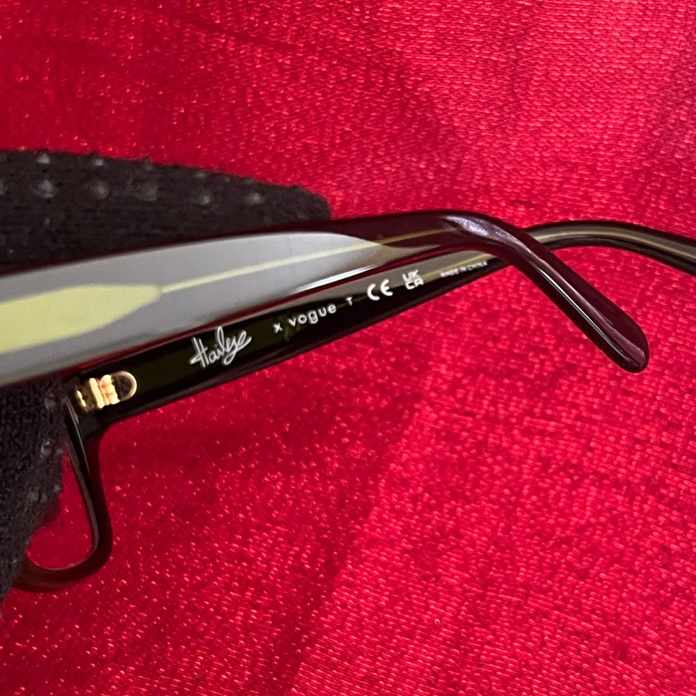 Vogue VO 5447 frame - Picture 4 of 9